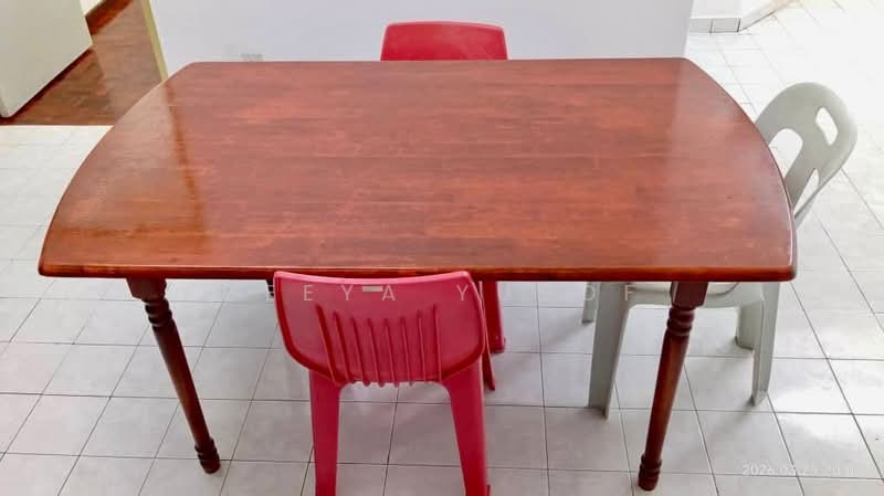 Untuk Disewa - Aman Satu