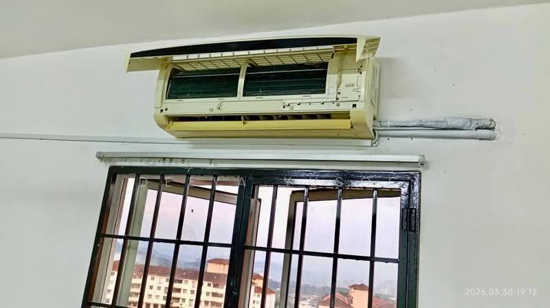 Untuk Disewa - Aman Satu