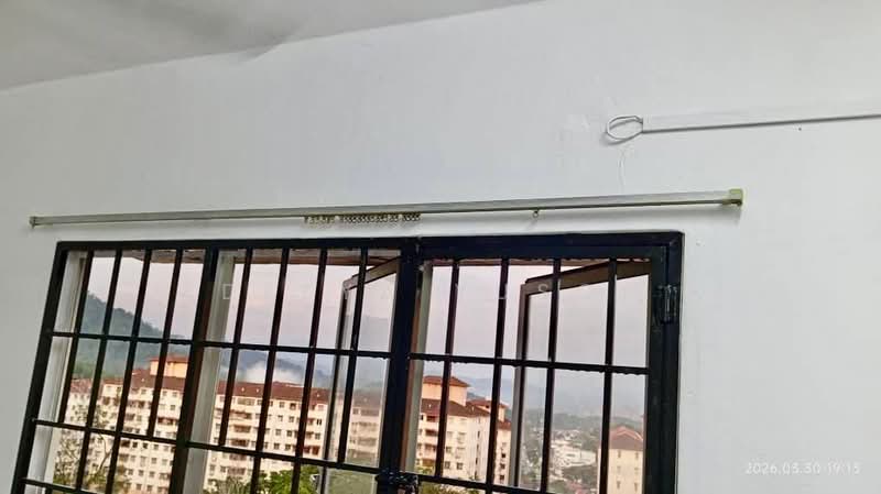 Untuk Disewa - Aman Satu