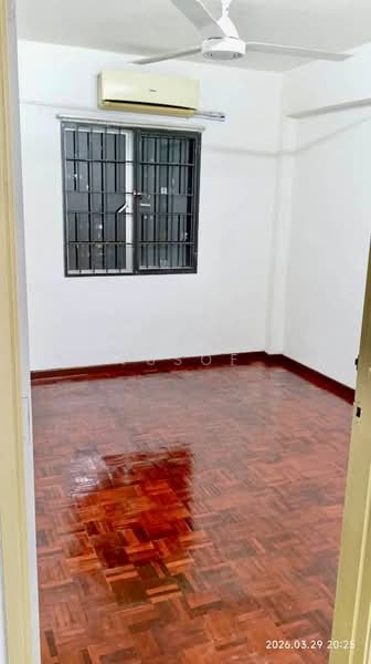 Untuk Disewa - Aman Satu