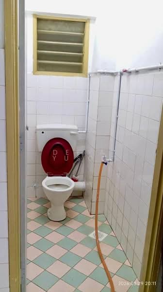 Untuk Disewa - Aman Satu