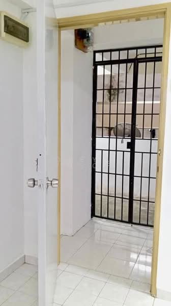 Untuk Disewa - Aman Satu