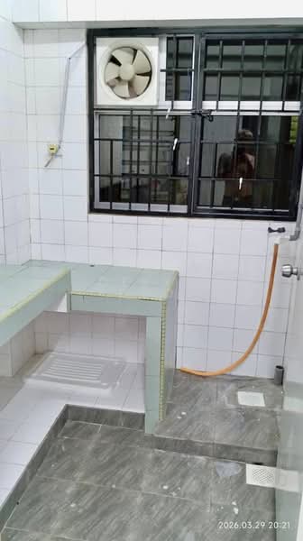 Untuk Disewa - Aman Satu