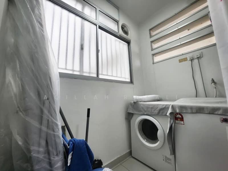 Pangsapuri untuk Dijual di De Kiara - Aqillah Razali - Interior - PropertyGuru.com.my