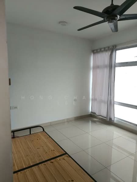 Servis Apartment untuk Disewa di Pandan Residence 2 - Hong Charng Lee - Bedroom - PropertyGuru.com.my
