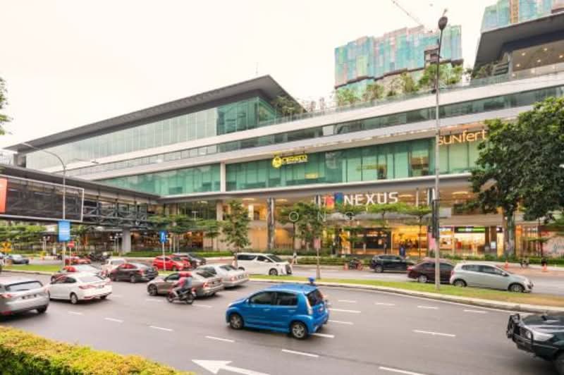 Office for Rent in Kampung Kerinchi (Bangsar South) (Kuala Lumpur) - TK Yong - Exterior - PropertyGuru.com.my