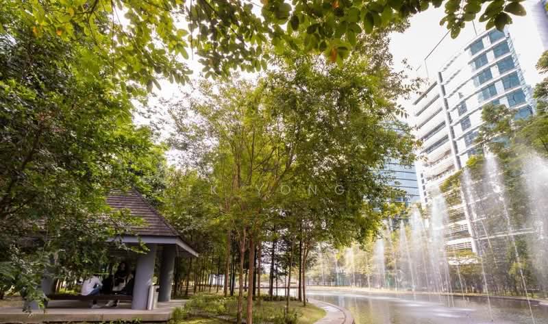 Office for Rent in Kampung Kerinchi (Bangsar South) (Kuala Lumpur) - TK Yong - Exterior - PropertyGuru.com.my