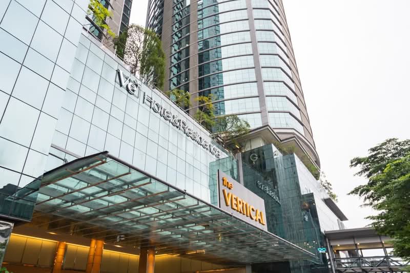 Office for Rent in Kampung Kerinchi (Bangsar South) (Kuala Lumpur) - TK Yong - Exterior - PropertyGuru.com.my