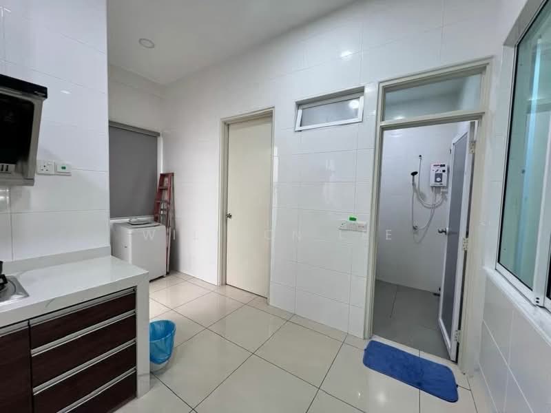 Terraced House for Sale in Seberang Perai (Penang) - Willson Lee - Kitchen - PropertyGuru.com.my