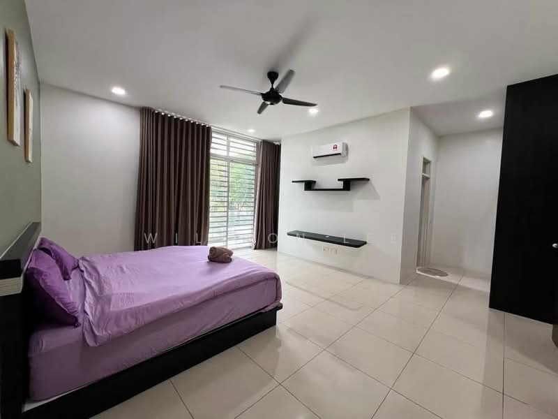 Terraced House for Sale in Taman Jasa Intan (Bukit Mertajam) - Willson Lee - Bedroom - PropertyGuru.com.my