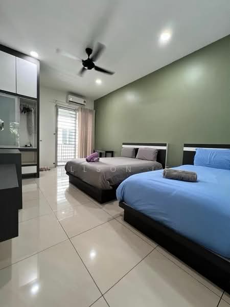 Terraced House for Sale in Taman Jasa Intan (Bukit Mertajam) - Willson Lee - Bedroom - PropertyGuru.com.my