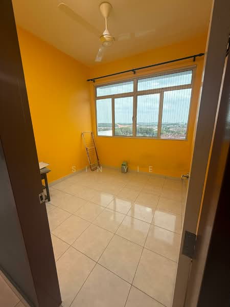 Apartment for Rent at Amber Height - Sin Yie - PropertyGuru.com.my
