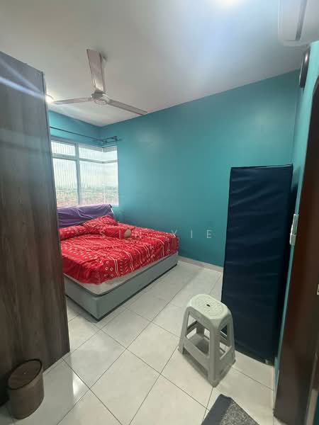 Apartment for Rent at Amber Height - Sin Yie - PropertyGuru.com.my