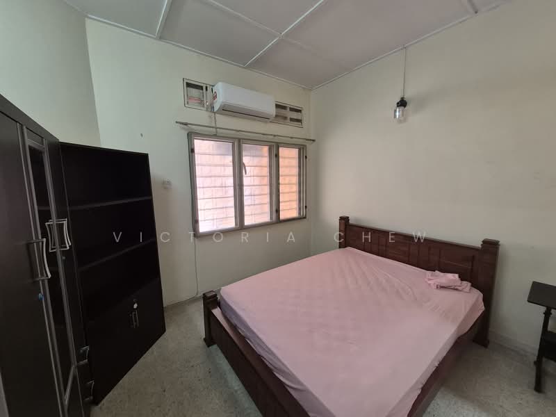 Rumah Teres 1 Tingkat untuk Disewa di SS12 (Subang Jaya) - Victoria Chew - Bedroom - PropertyGuru.com.my
