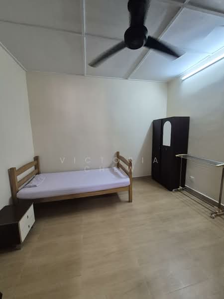 Rumah Teres 1 Tingkat untuk Disewa di SS12 (Subang Jaya) - Victoria Chew - Bedroom - PropertyGuru.com.my