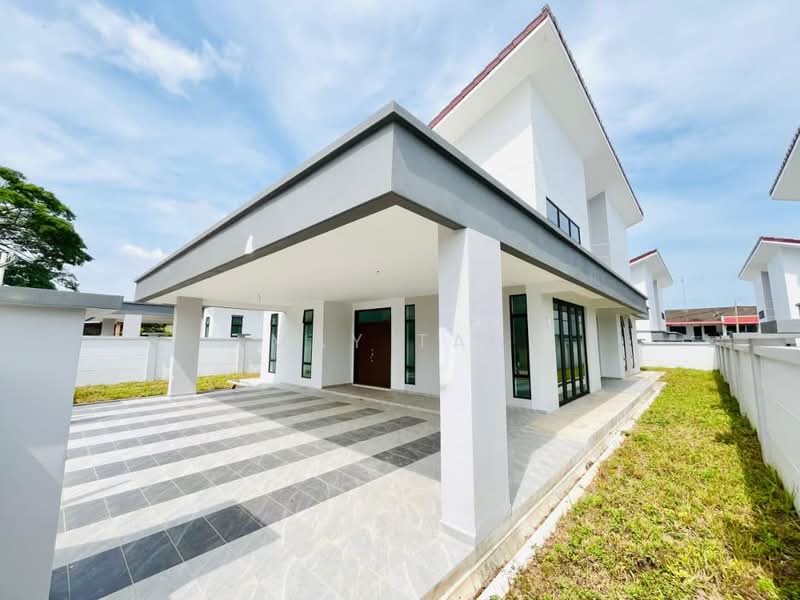 For Sale - Taman Sri Tengah