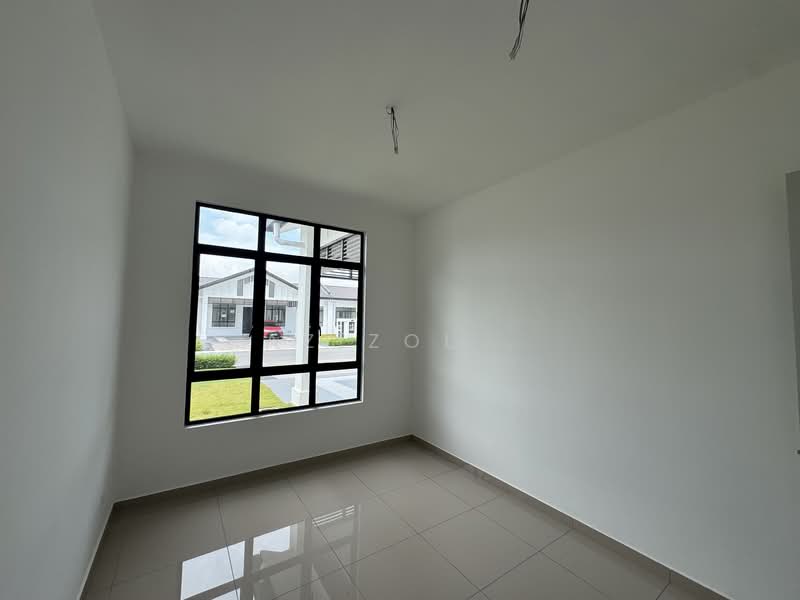 1-storey Terraced House for Sale in Kuala Selangor (Selangor) - Azizol . - PropertyGuru.com.my
