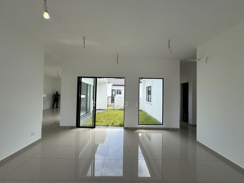 1-storey Terraced House for Sale in Kuala Selangor (Selangor) - Azizol . - PropertyGuru.com.my
