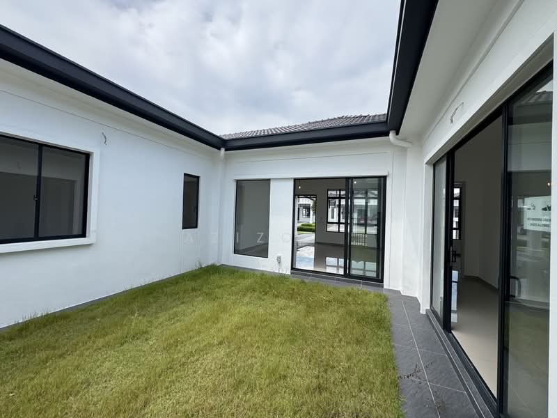 1-storey Terraced House for Sale in Kuala Selangor (Selangor) - Azizol . - PropertyGuru.com.my