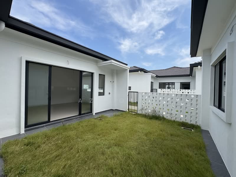 1-storey Terraced House for Sale in Kuala Selangor (Selangor) - Azizol . - PropertyGuru.com.my