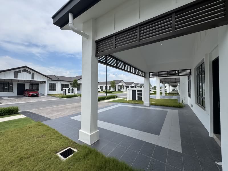 1-storey Terraced House for Sale in Kuala Selangor (Selangor) - Azizol . - PropertyGuru.com.my
