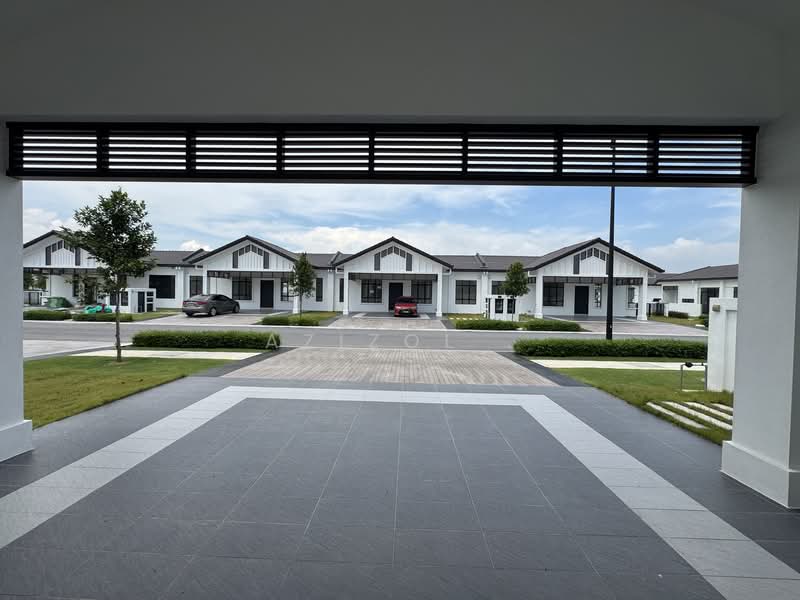 1-storey Terraced House for Sale in Kuala Selangor (Selangor) - Azizol . - PropertyGuru.com.my