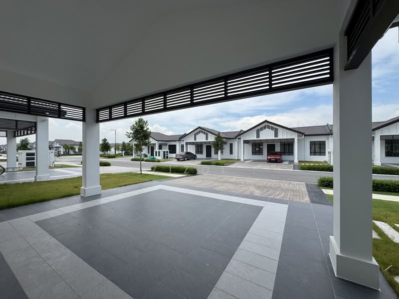 1-storey Terraced House for Sale in Kuala Selangor (Selangor) - Azizol . - PropertyGuru.com.my