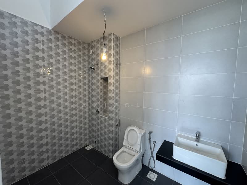 1-storey Terraced House for Sale in Kuala Selangor (Selangor) - Azizol . - PropertyGuru.com.my