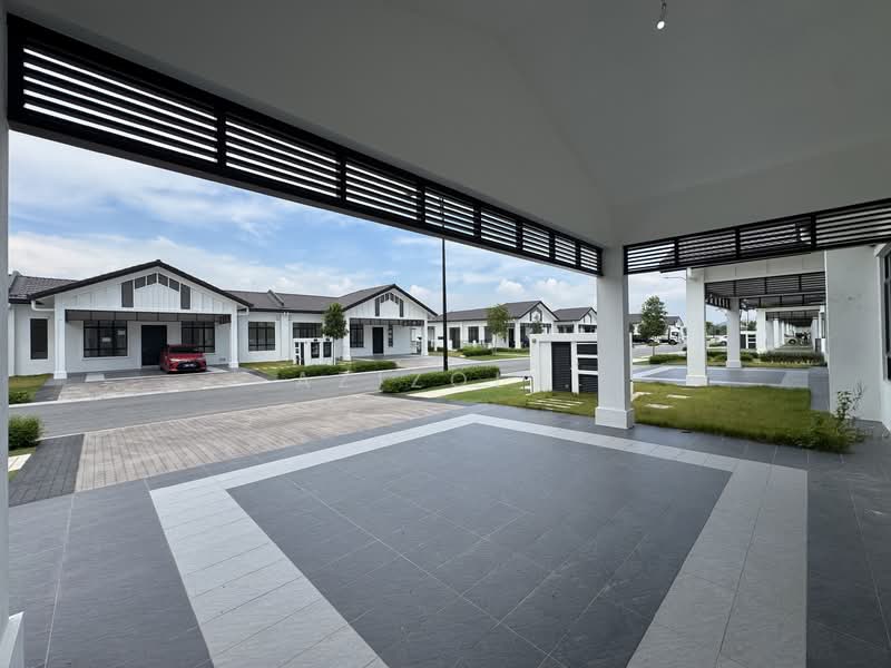 1-storey Terraced House for Sale in Kuala Selangor (Selangor) - Azizol . - PropertyGuru.com.my