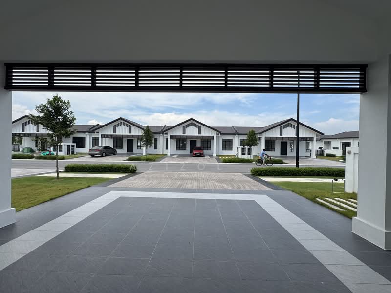 1-storey Terraced House for Sale in Kuala Selangor (Selangor) - Azizol . - PropertyGuru.com.my
