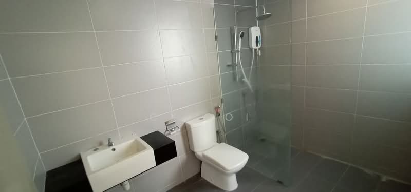 Condominium for Rent at Mont Residence - CK Ooi - Bathroom - PropertyGuru.com.my