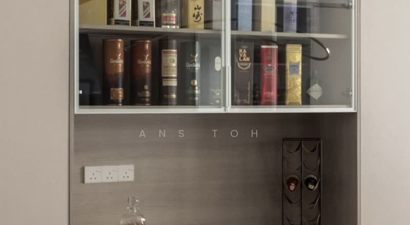 Servis Apartment untuk Dijual di The Tropika - ANS TOH - PropertyGuru.com.my