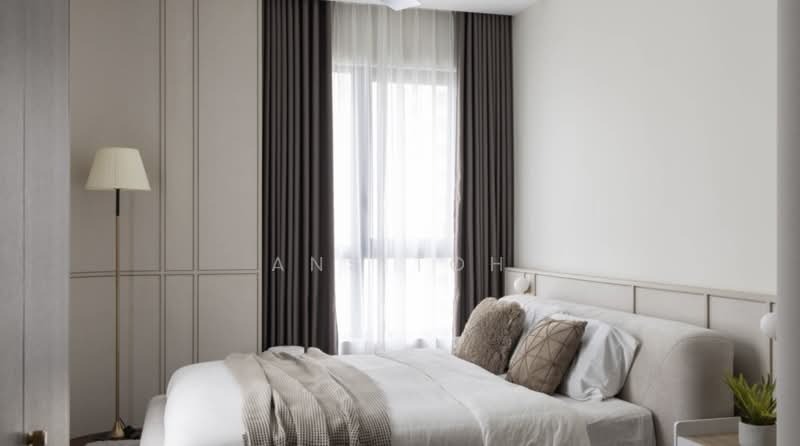 Servis Apartment untuk Dijual di The Tropika - ANS TOH - PropertyGuru.com.my