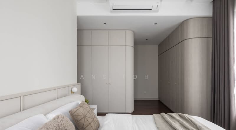 Servis Apartment untuk Dijual di The Tropika - ANS TOH - PropertyGuru.com.my