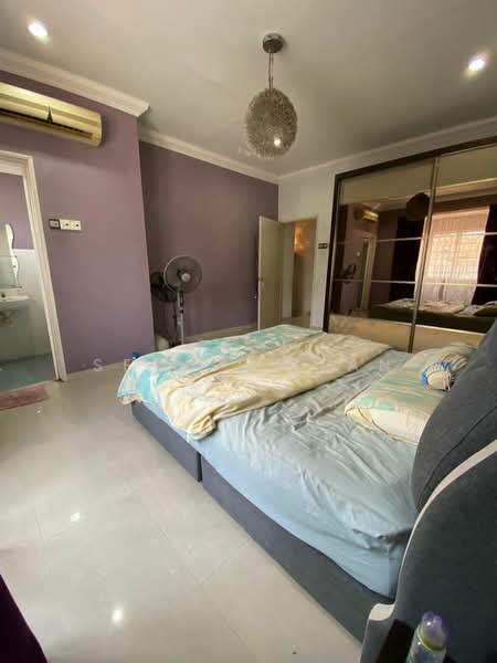 2-storey Terraced House for Sale in Saujana Damansara (Damansara Damai) - See Hui Tan - PropertyGuru.com.my