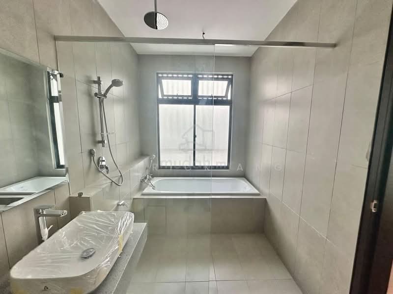 Rumah Berkembar untuk Dijual di Elmina (Shah Alam) - Derrick Ang - Bathroom - PropertyGuru.com.my