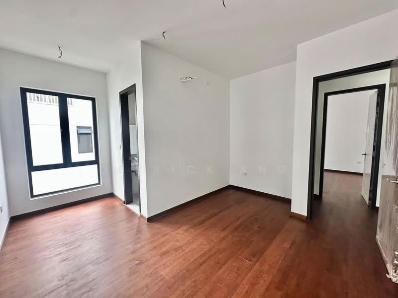 Rumah Berkembar untuk Dijual di Elmina (Shah Alam) - Derrick Ang - Interior - PropertyGuru.com.my