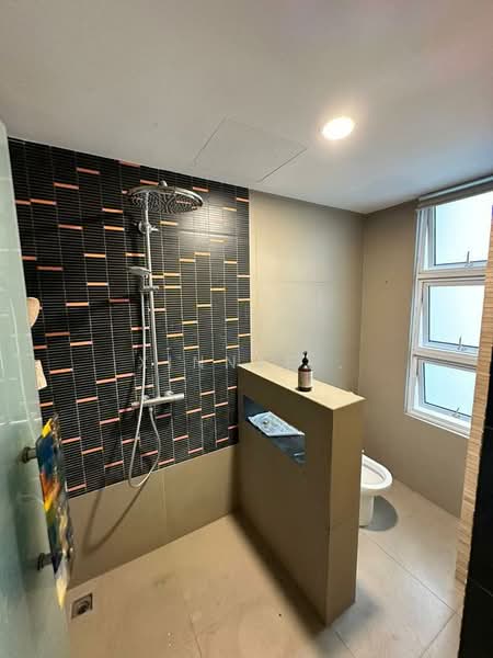 Condominium for Rent at Platino Condominium - Xinnee . - Bathroom - PropertyGuru.com.my