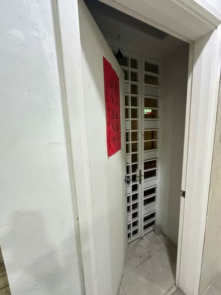Condominium for Rent at Platino Condominium - Xinnee . - Entrance - PropertyGuru.com.my