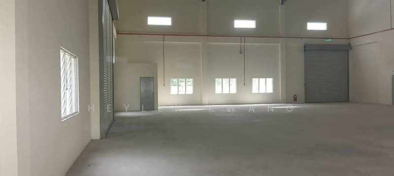Factory for Rent in Saujana Rawang (Rawang) - Heylen Kwang - Interior - PropertyGuru.com.my