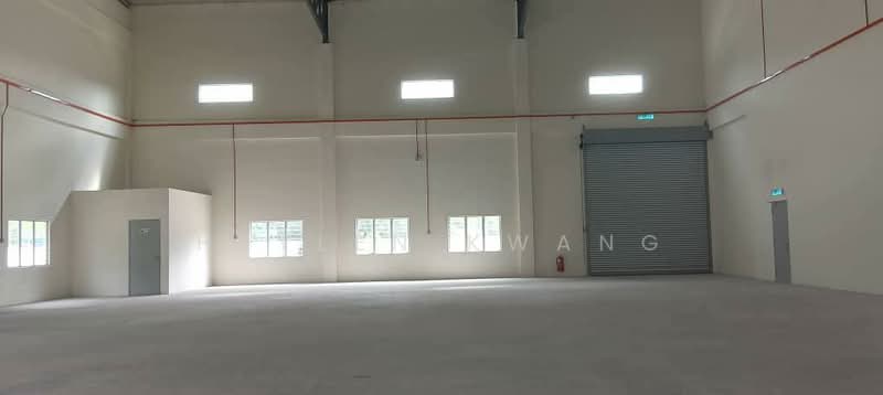 Factory for Rent in Saujana Rawang (Rawang) - Heylen Kwang - Interior - PropertyGuru.com.my