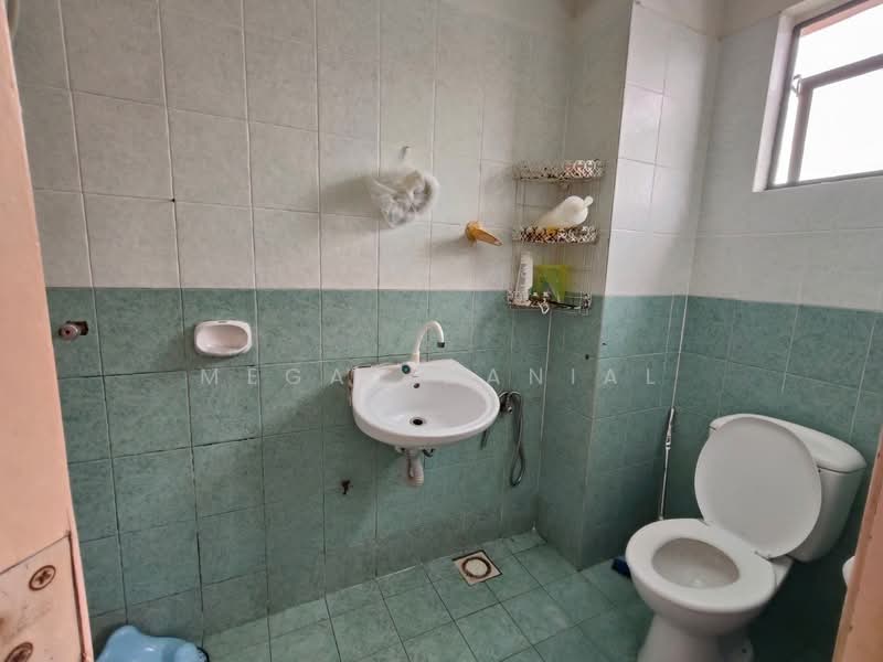 For Sale - Pangsapuri Permai Puteri