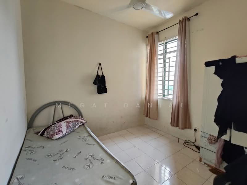 For Sale - Pangsapuri Permai Puteri