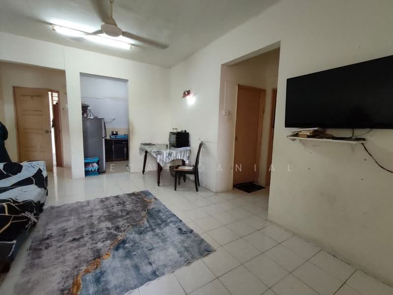 For Sale - Pangsapuri Permai Puteri