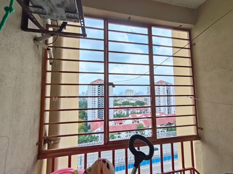 For Sale - Pangsapuri Permai Puteri