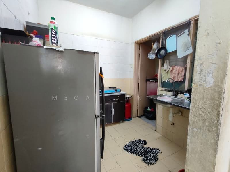 For Sale - Pangsapuri Permai Puteri