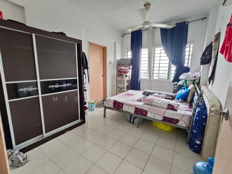 For Sale - Pangsapuri Permai Puteri