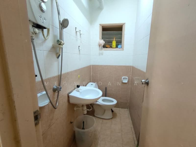 For Sale - Pangsapuri Permai Puteri