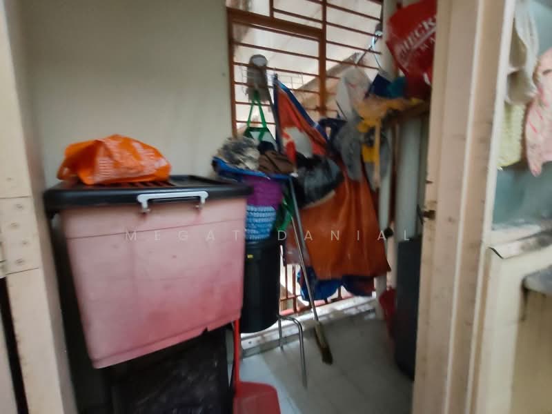 For Sale - Pangsapuri Permai Puteri