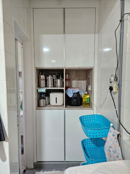 For Sale - Pandan Perdana